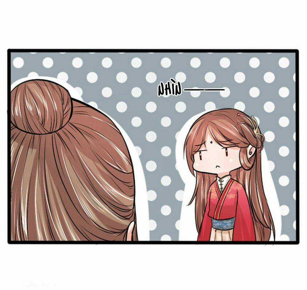 Dụ Địch Thâm Nhập - Chapter 37 - Trang 14