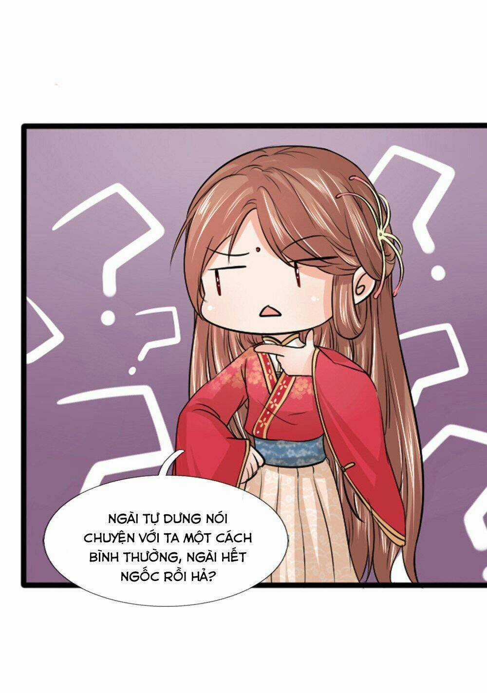 Dụ Địch Thâm Nhập - Chapter 37 - Trang 16