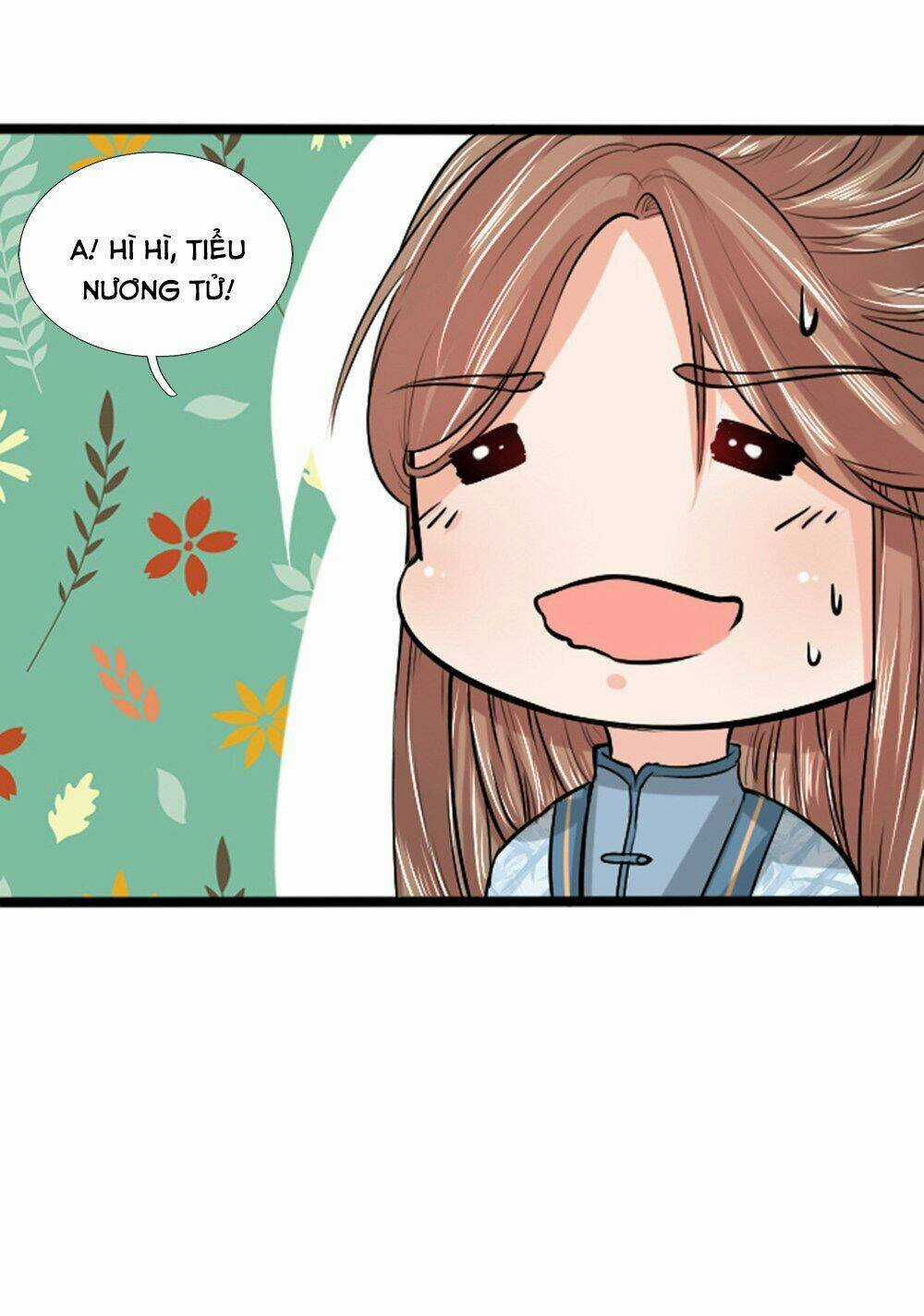 Dụ Địch Thâm Nhập - Chapter 37 - Trang 18