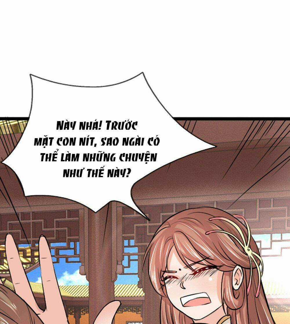 Dụ Địch Thâm Nhập - Chapter 37 - Trang 22