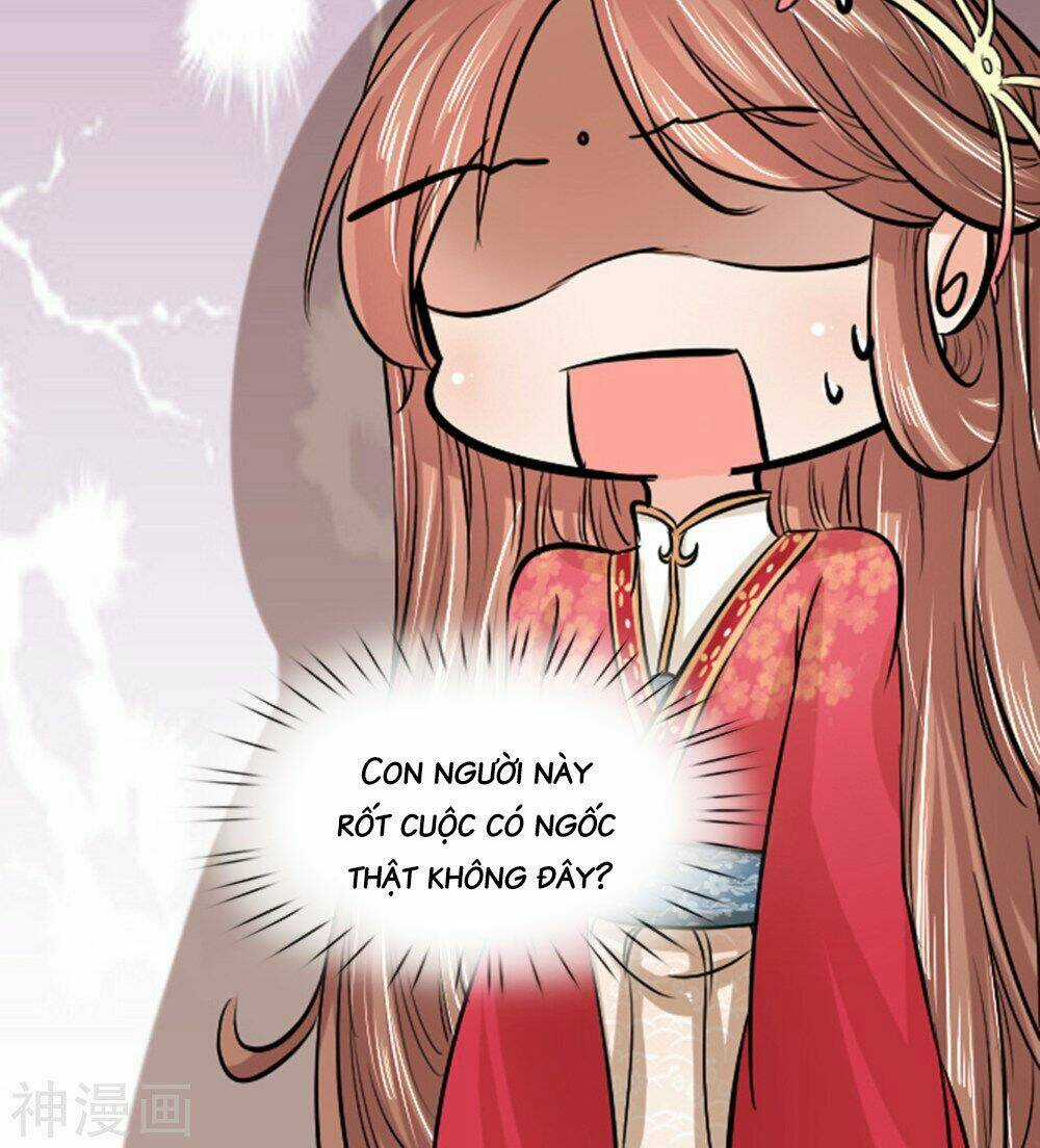 Dụ Địch Thâm Nhập - Chapter 37 - Trang 27