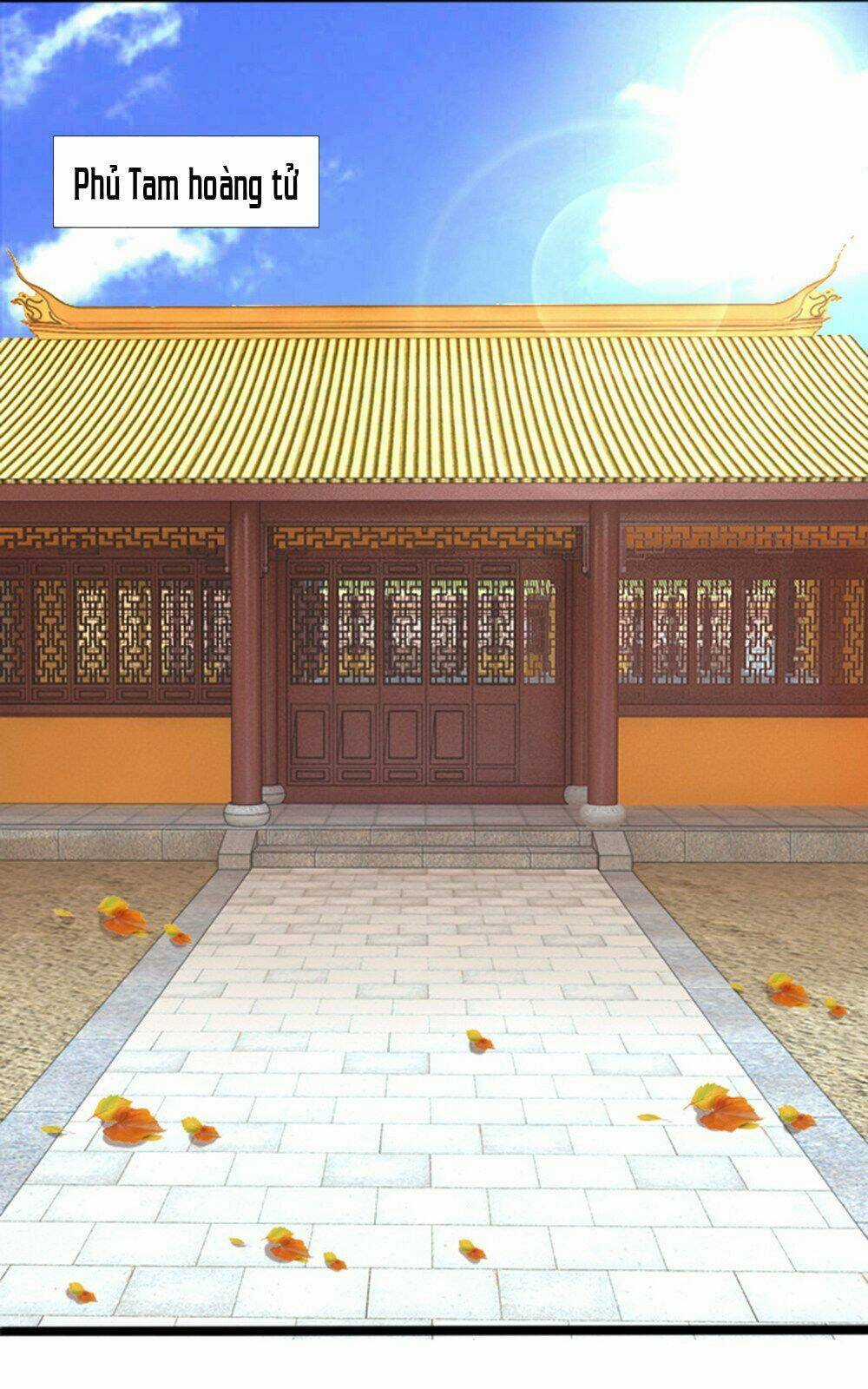 Dụ Địch Thâm Nhập - Chapter 37 - Trang 40