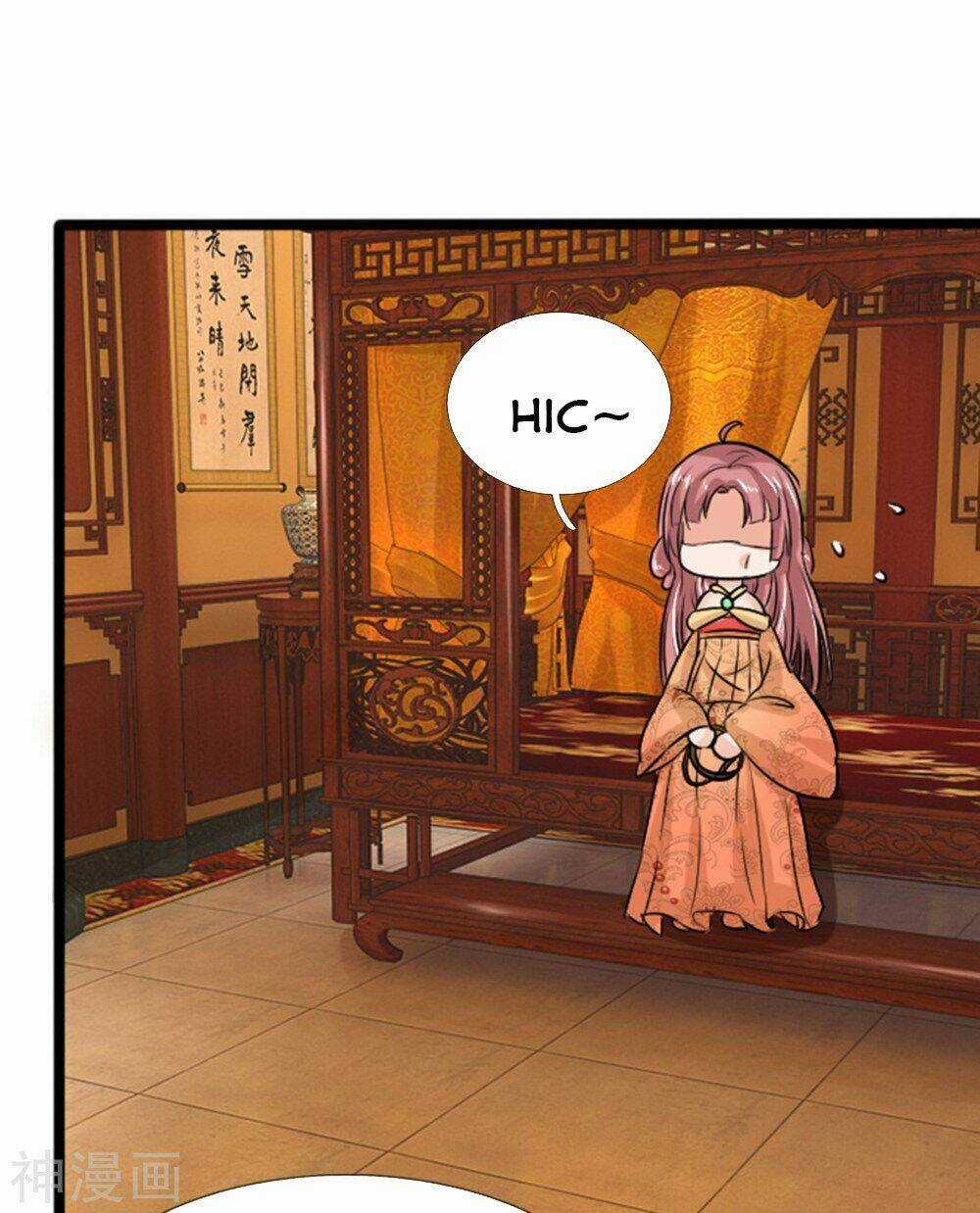 Dụ Địch Thâm Nhập - Chapter 37 - Trang 41