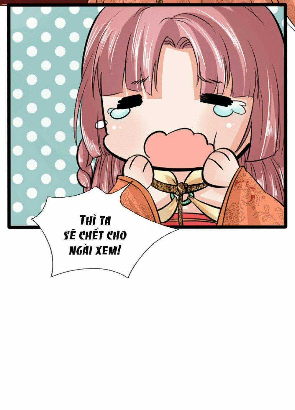 Dụ Địch Thâm Nhập - Chapter 37 - Trang 43