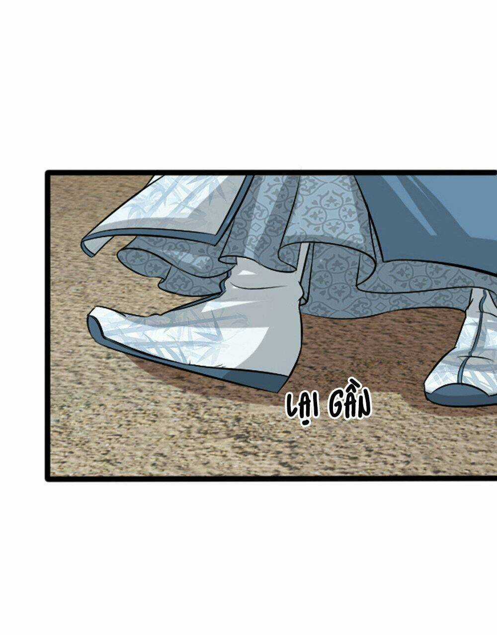 Dụ Địch Thâm Nhập - Chapter 37 - Trang 7