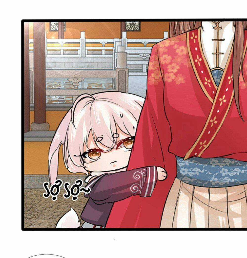 Dụ Địch Thâm Nhập - Chapter 37 - Trang 10