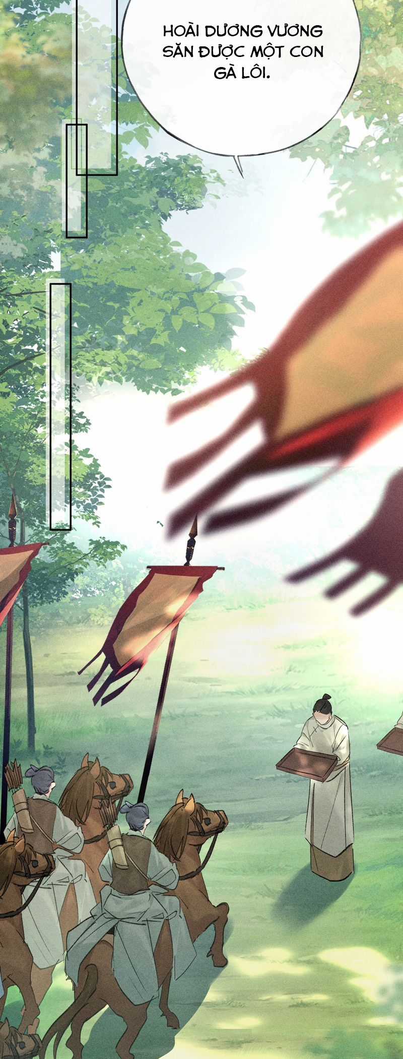 Dụ Địch Thâm Nhập - Chapter 38 - Trang 12