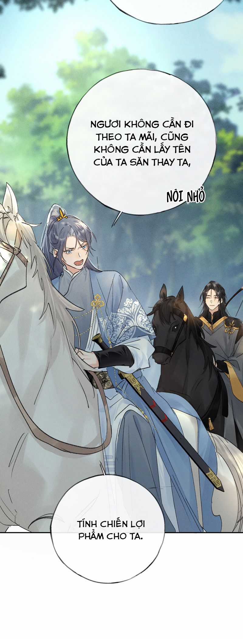 Dụ Địch Thâm Nhập - Chapter 38 - Trang 14