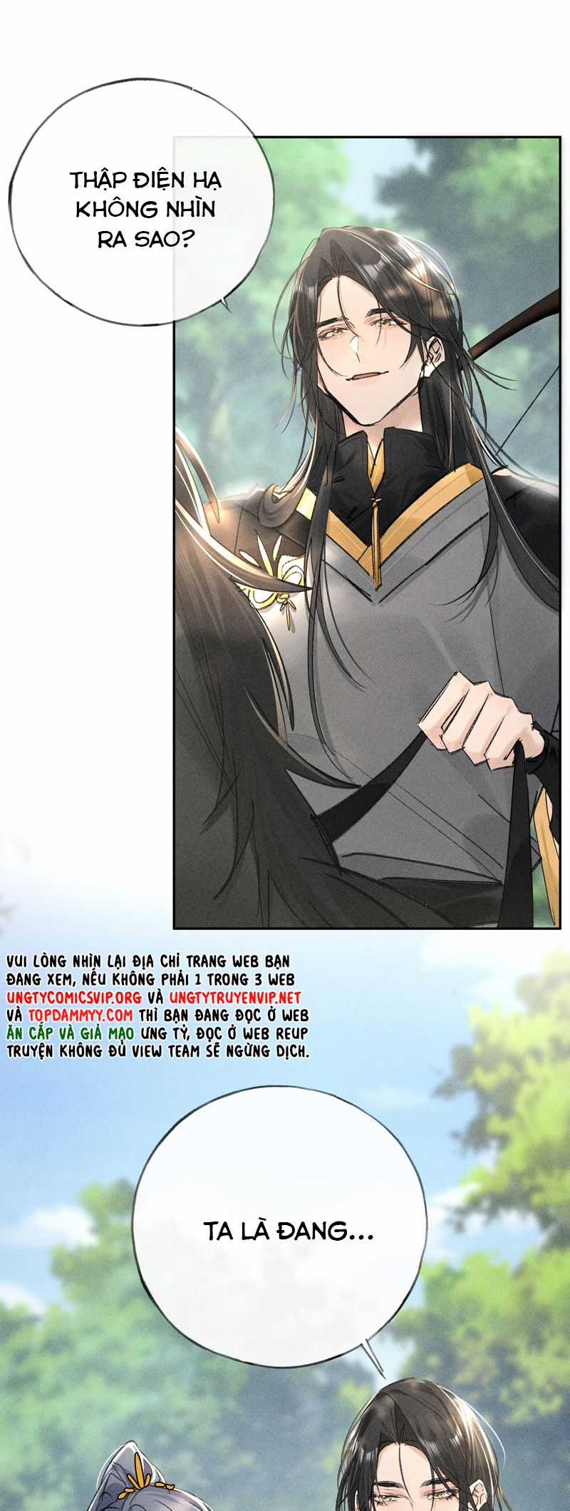 Dụ Địch Thâm Nhập - Chapter 38 - Trang 15