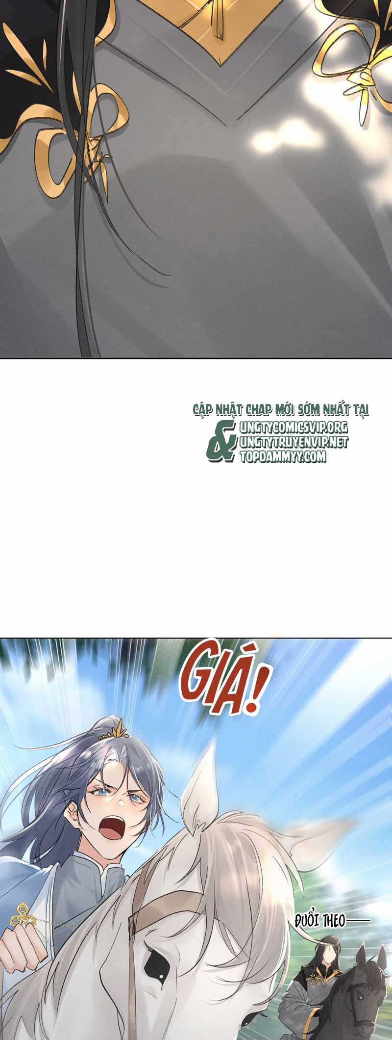 Dụ Địch Thâm Nhập - Chapter 38 - Trang 18