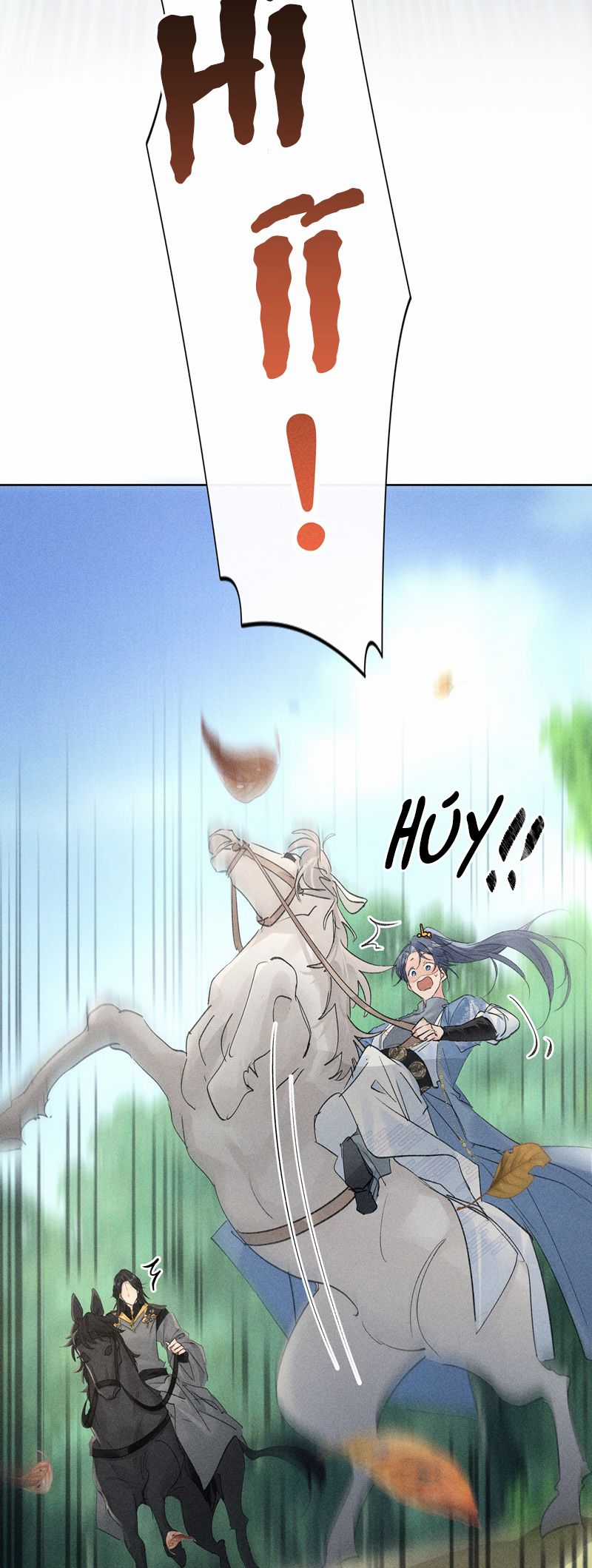 Dụ Địch Thâm Nhập - Chapter 38 - Trang 22