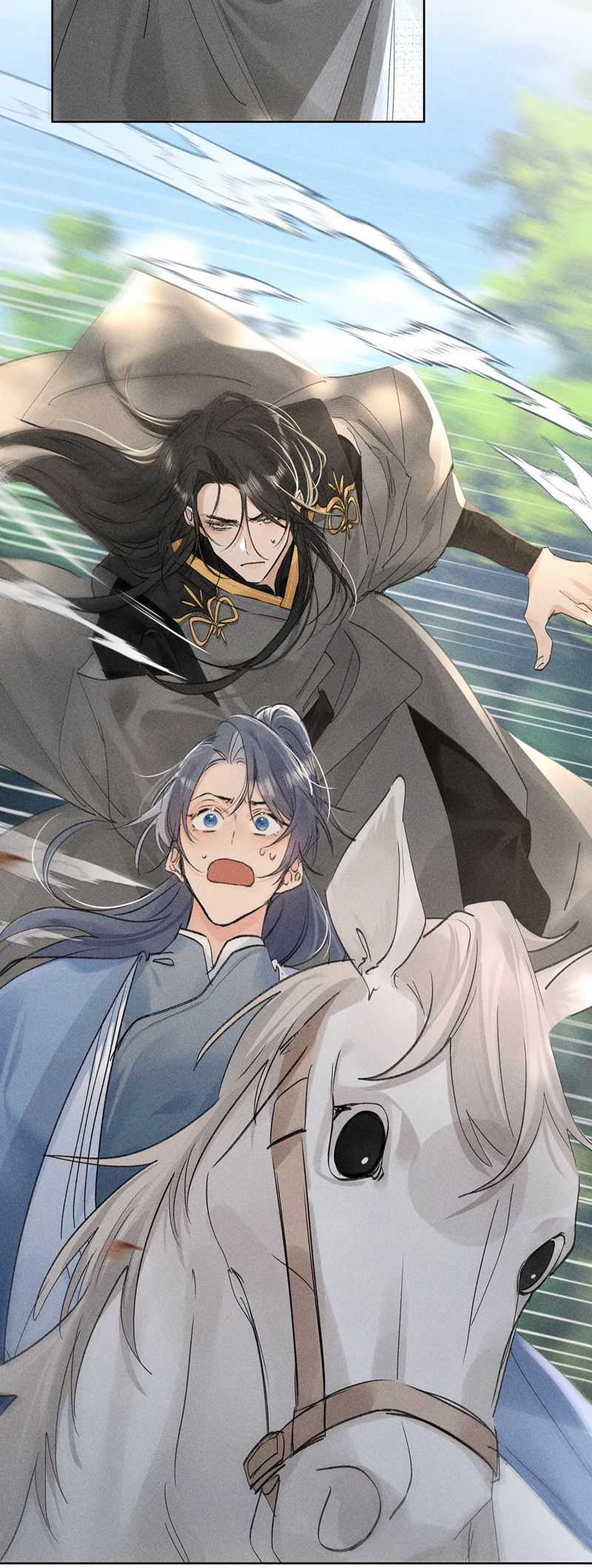 Dụ Địch Thâm Nhập - Chapter 38 - Trang 24