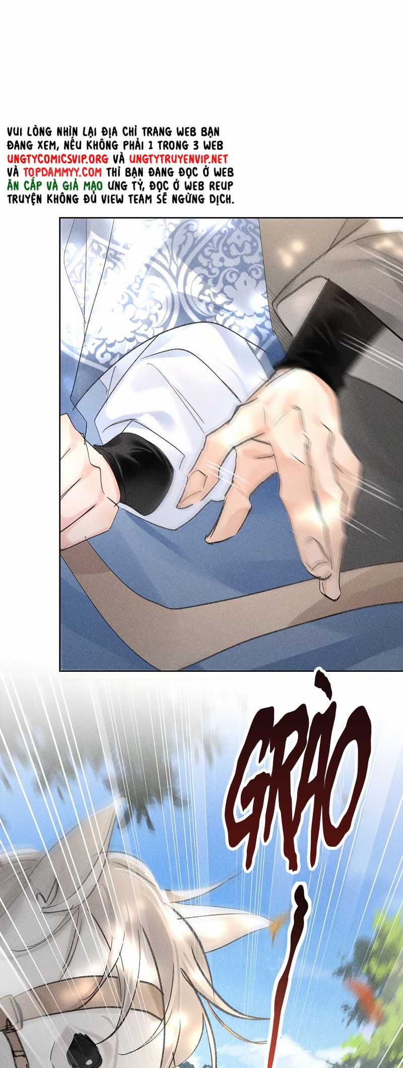 Dụ Địch Thâm Nhập - Chapter 38 - Trang 25