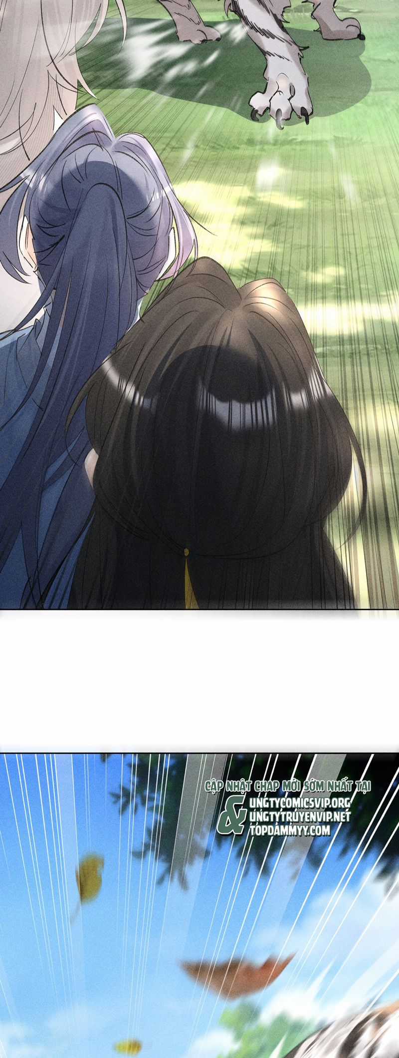 Dụ Địch Thâm Nhập - Chapter 38 - Trang 27