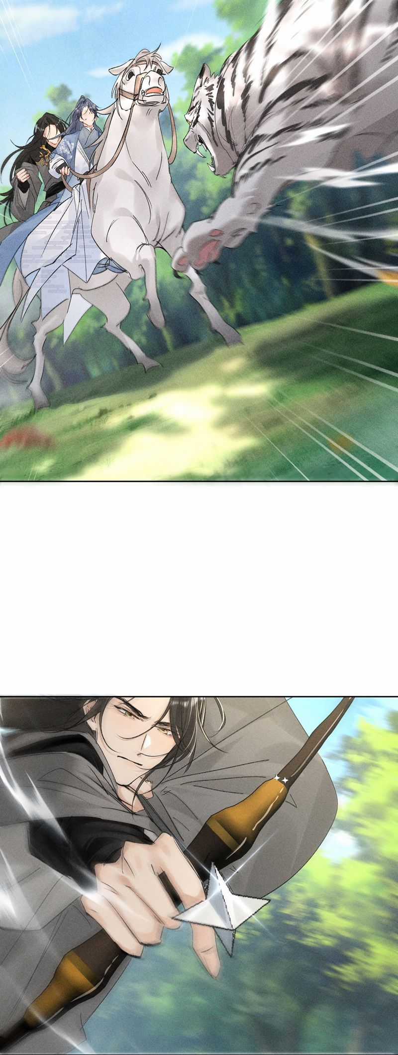 Dụ Địch Thâm Nhập - Chapter 38 - Trang 28