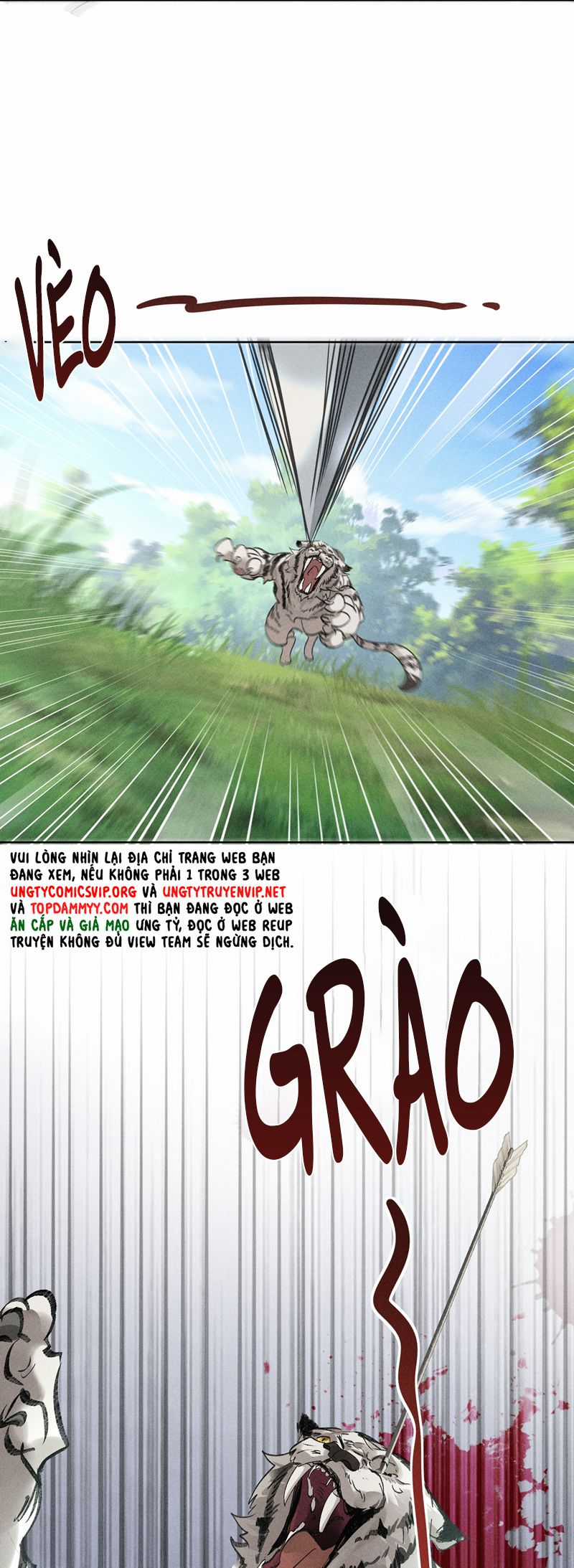 Dụ Địch Thâm Nhập - Chapter 38 - Trang 29