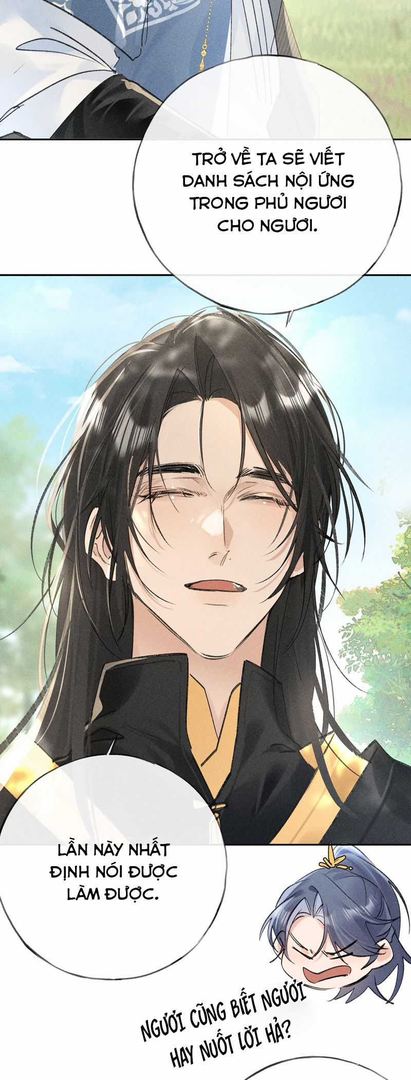 Dụ Địch Thâm Nhập - Chapter 38 - Trang 4