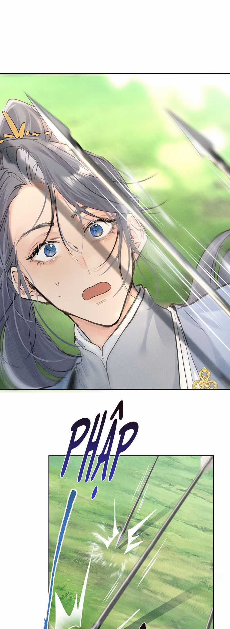 Dụ Địch Thâm Nhập - Chapter 38 - Trang 32