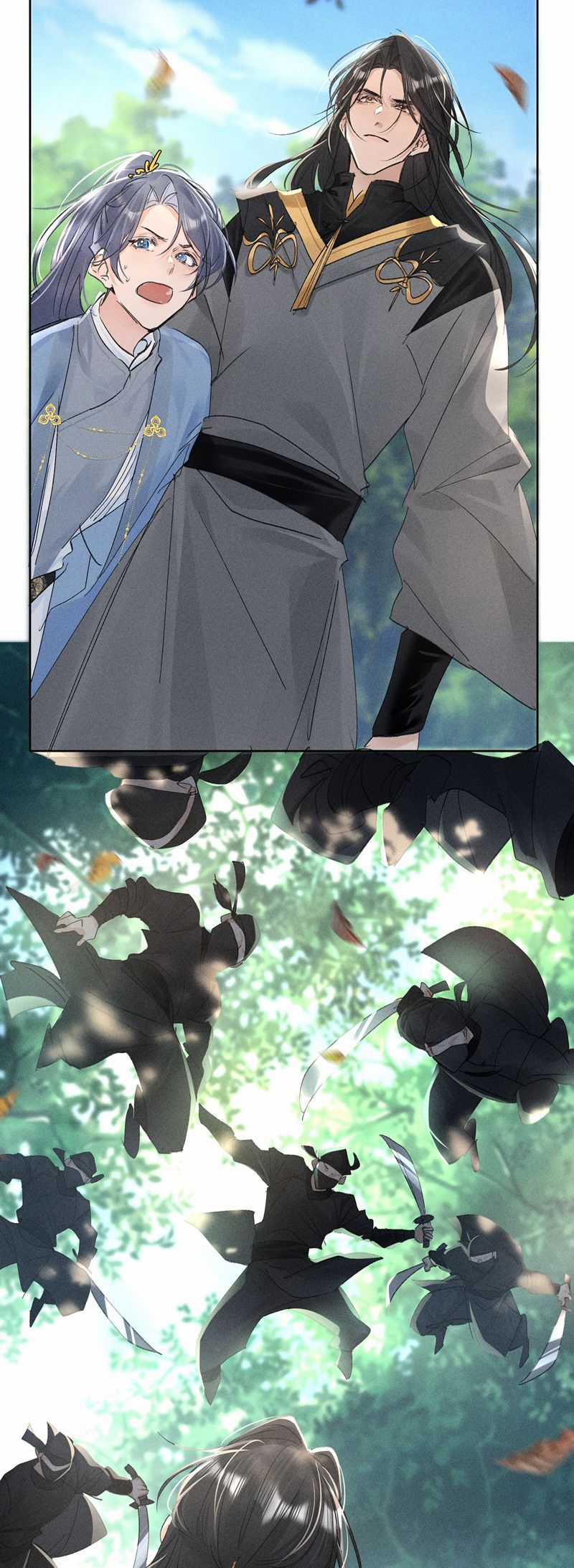 Dụ Địch Thâm Nhập - Chapter 38 - Trang 34