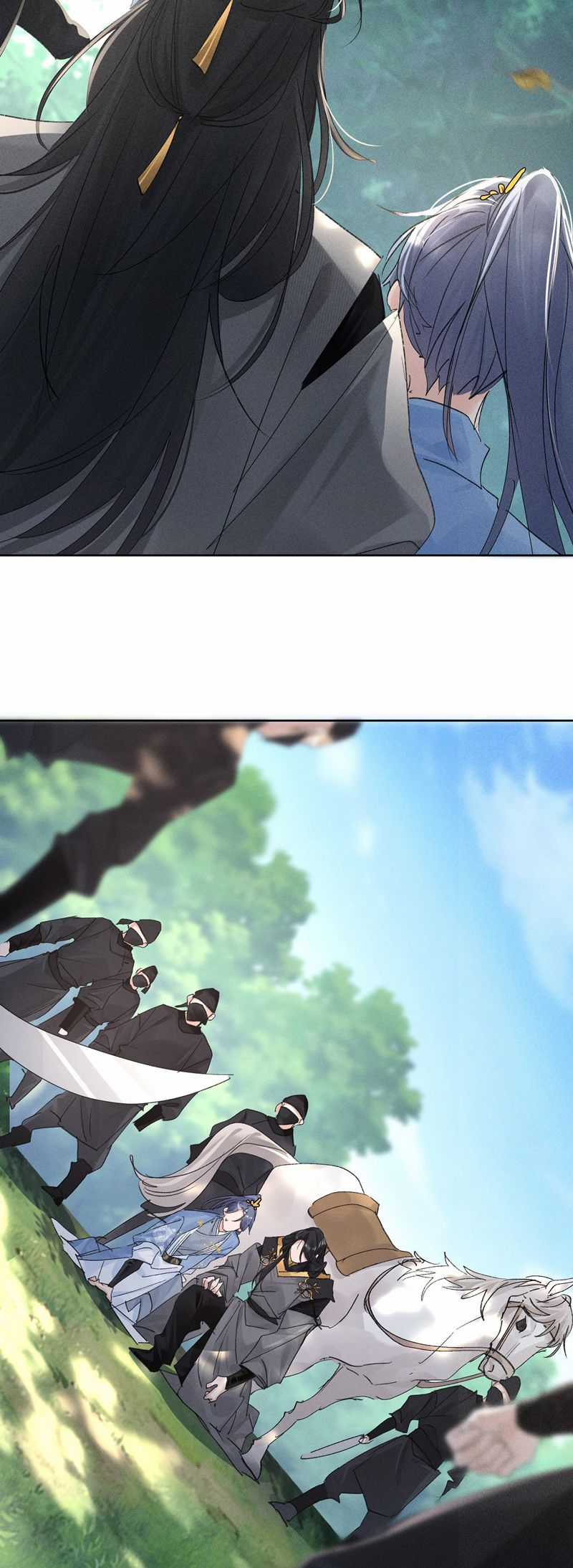 Dụ Địch Thâm Nhập - Chapter 38 - Trang 35