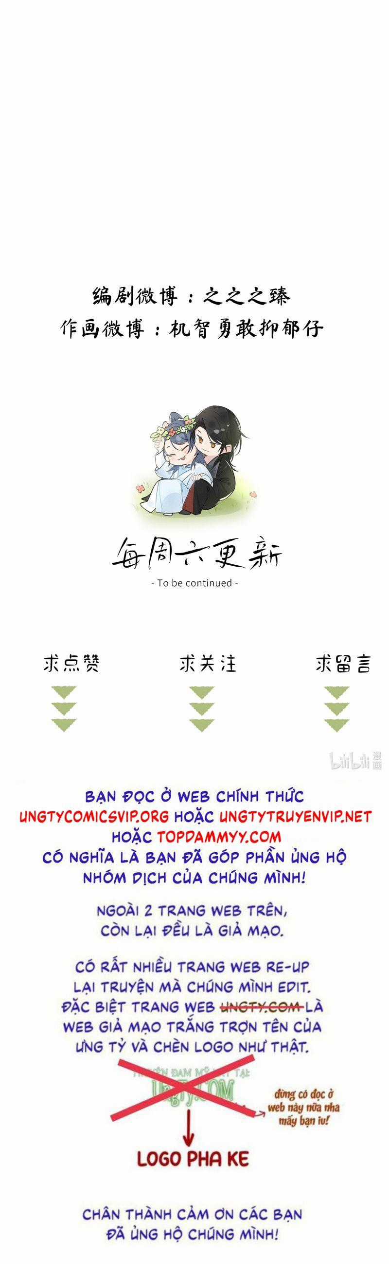 Dụ Địch Thâm Nhập - Chapter 38 - Trang 38