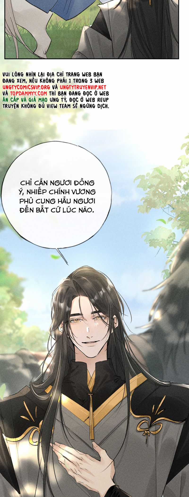 Dụ Địch Thâm Nhập - Chapter 38 - Trang 10