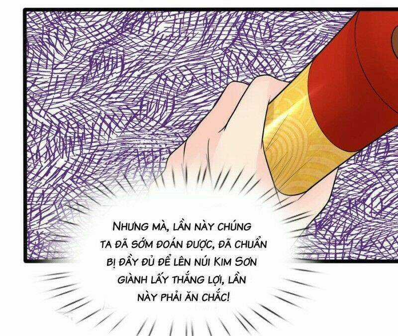 Dụ Địch Thâm Nhập - Chapter 39 - Trang 12