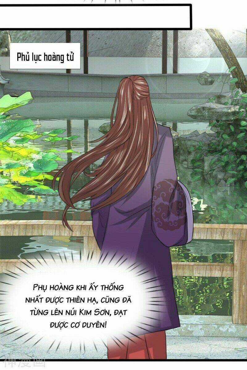 Dụ Địch Thâm Nhập - Chapter 39 - Trang 13