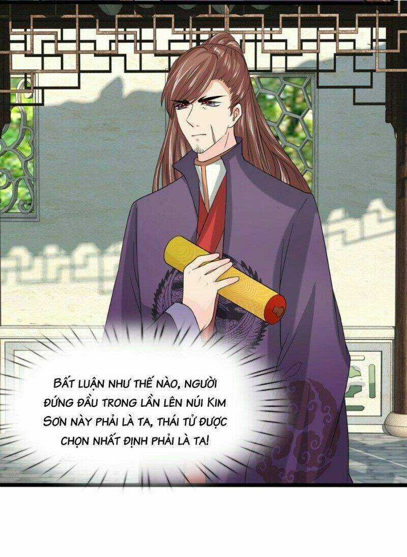 Dụ Địch Thâm Nhập - Chapter 39 - Trang 15