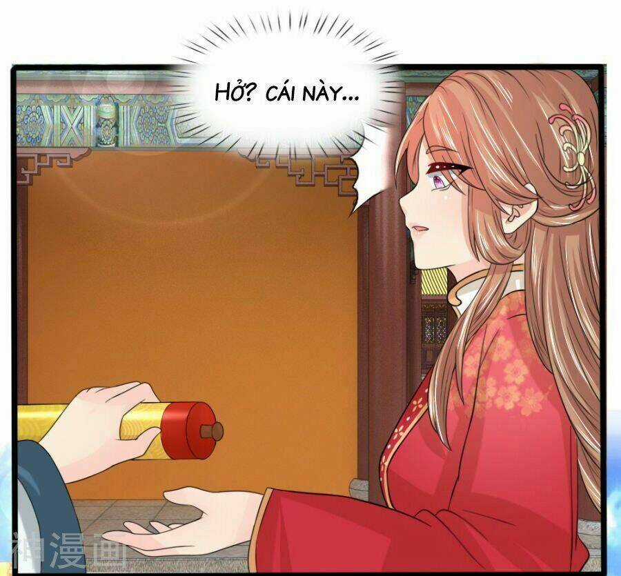 Dụ Địch Thâm Nhập - Chapter 39 - Trang 5