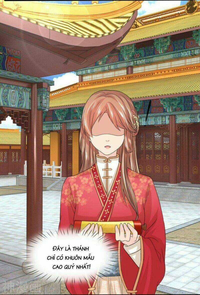 Dụ Địch Thâm Nhập - Chapter 39 - Trang 6