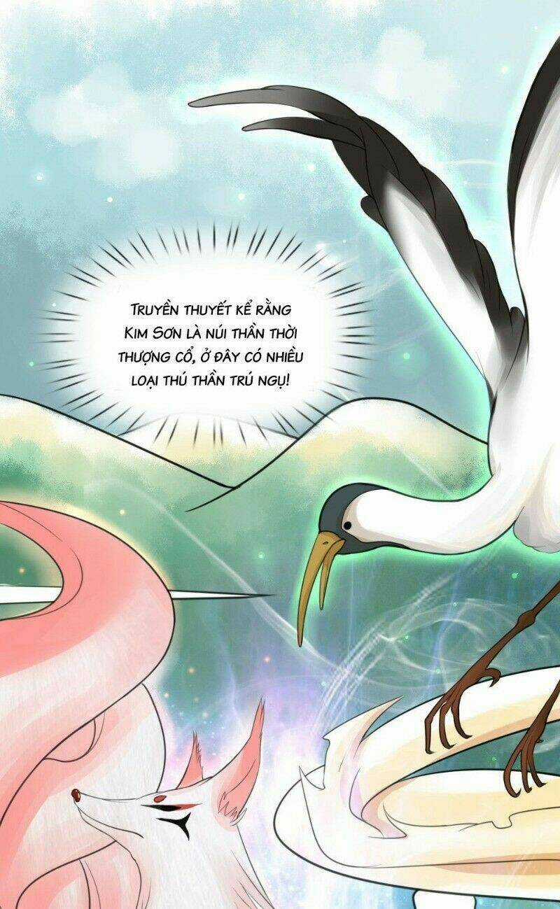 Dụ Địch Thâm Nhập - Chapter 39 - Trang 8