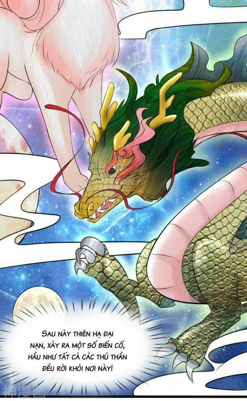 Dụ Địch Thâm Nhập - Chapter 39 - Trang 9