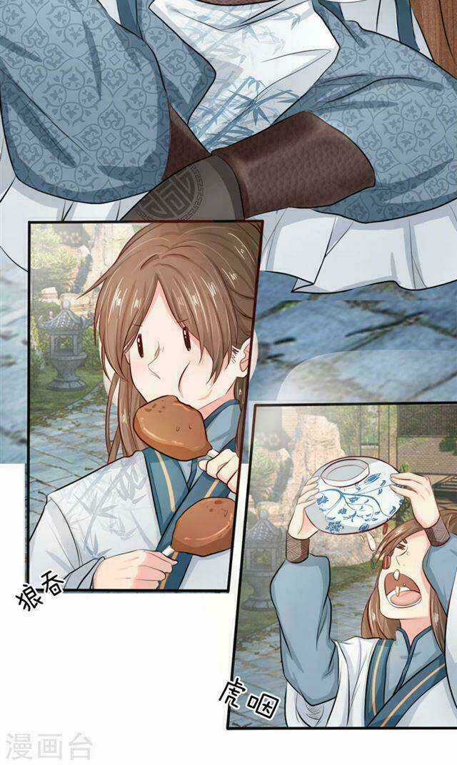 Dụ Địch Thâm Nhập - Chapter 4 - Trang 4