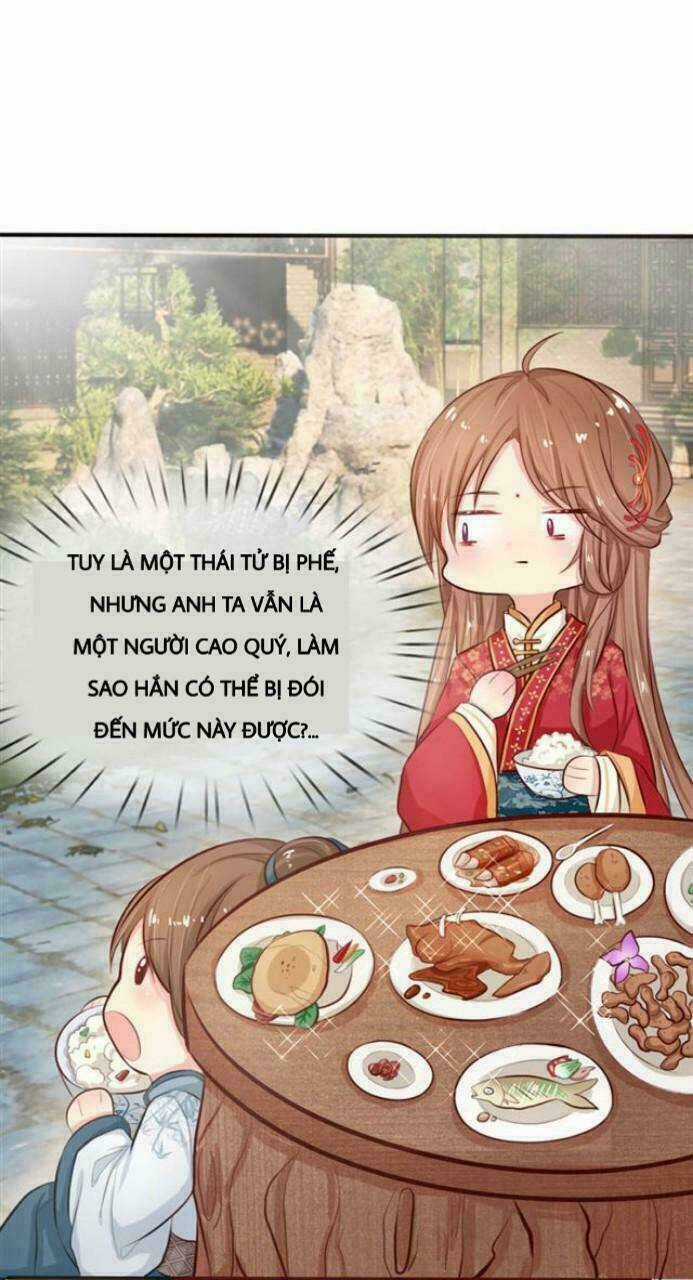 Dụ Địch Thâm Nhập - Chapter 4 - Trang 5