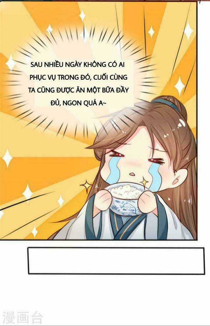 Dụ Địch Thâm Nhập - Chapter 4 - Trang 6