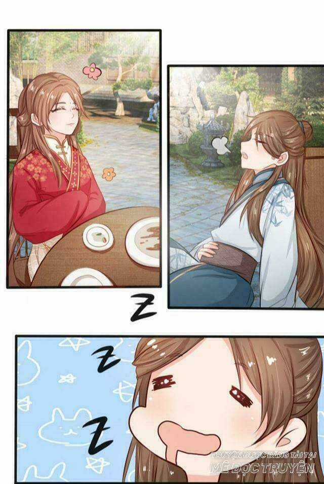 Dụ Địch Thâm Nhập - Chapter 4 - Trang 7