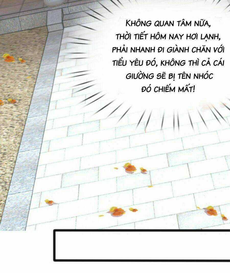Dụ Địch Thâm Nhập - Chapter 40 - Trang 12