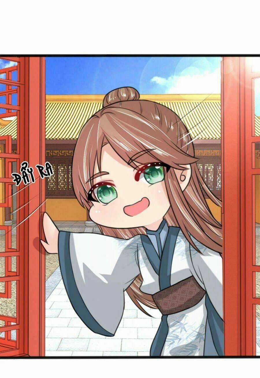 Dụ Địch Thâm Nhập - Chapter 40 - Trang 13