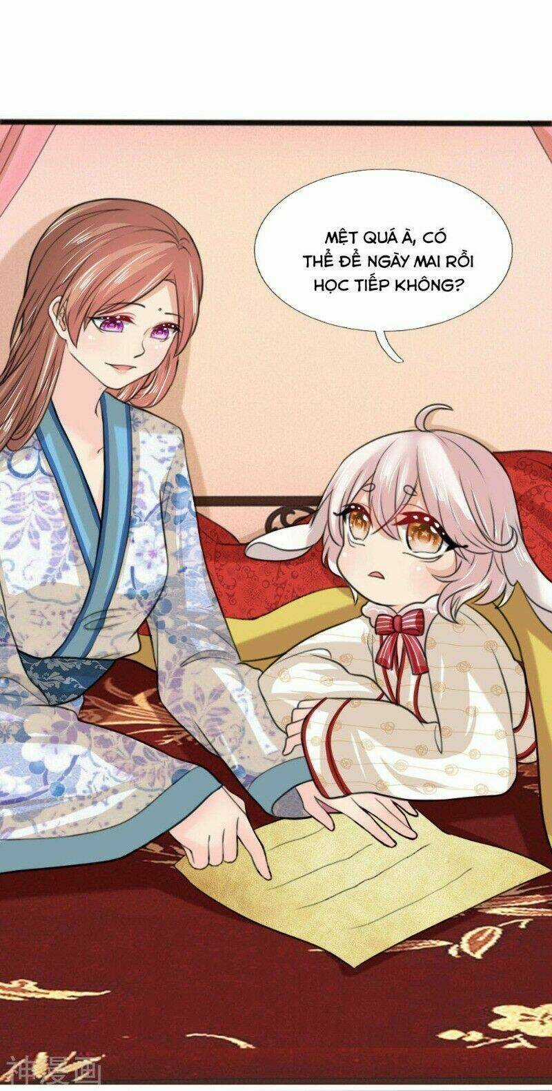 Dụ Địch Thâm Nhập - Chapter 40 - Trang 16