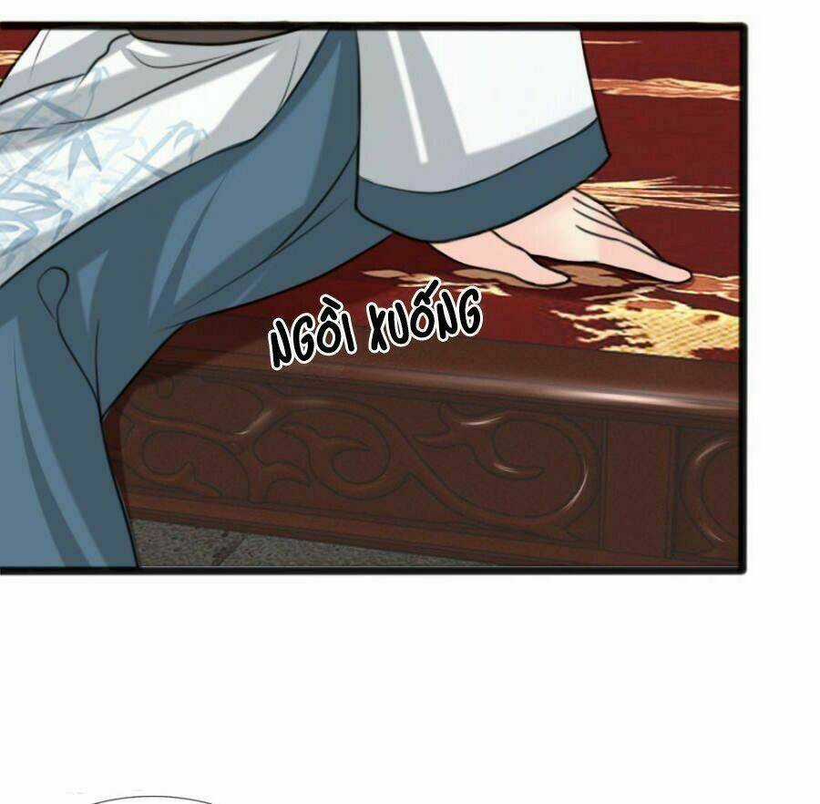 Dụ Địch Thâm Nhập - Chapter 40 - Trang 20