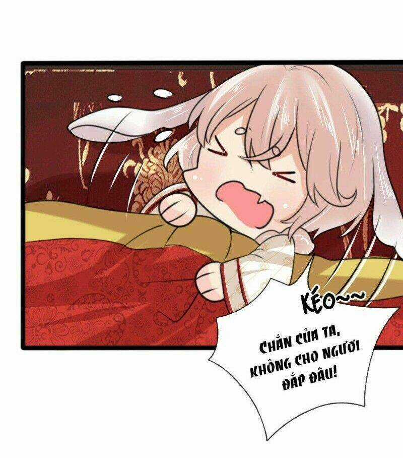 Dụ Địch Thâm Nhập - Chapter 40 - Trang 22