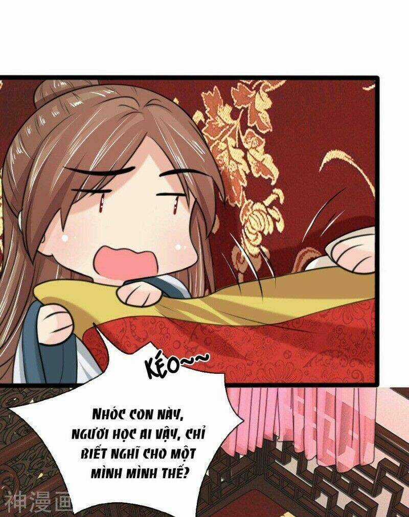 Dụ Địch Thâm Nhập - Chapter 40 - Trang 23