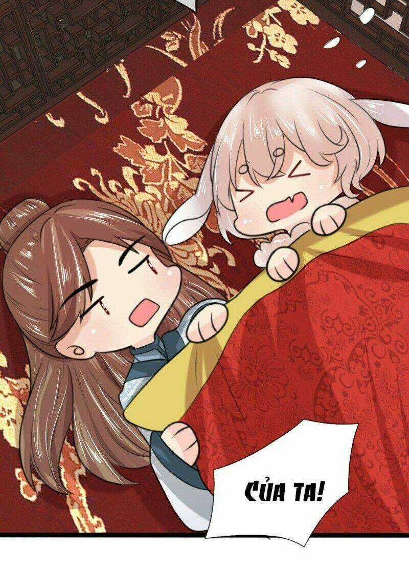 Dụ Địch Thâm Nhập - Chapter 40 - Trang 24