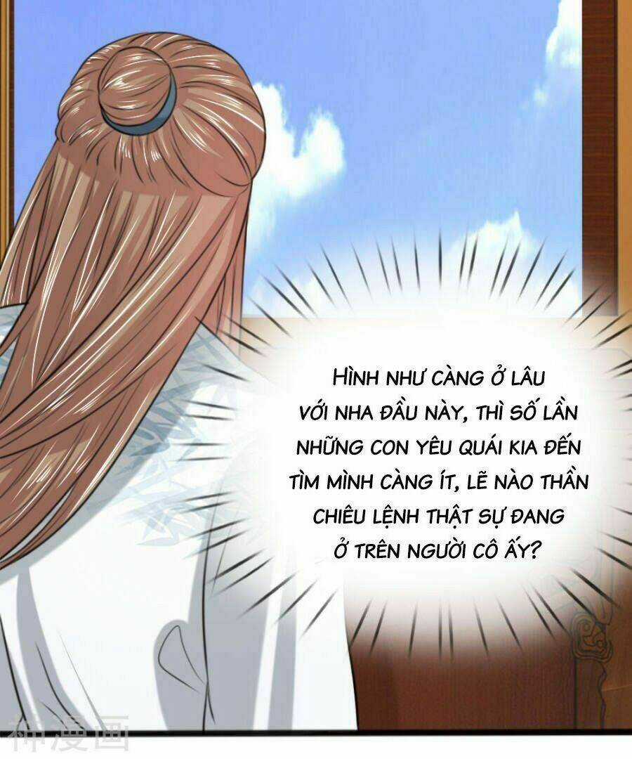 Dụ Địch Thâm Nhập - Chapter 40 - Trang 10