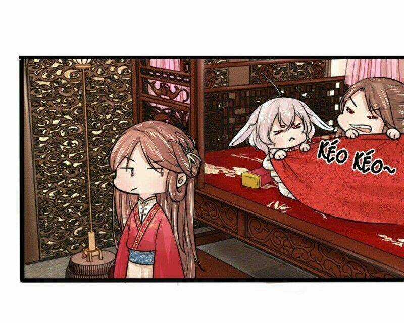 Dụ Địch Thâm Nhập - Chapter 41 - Trang 3