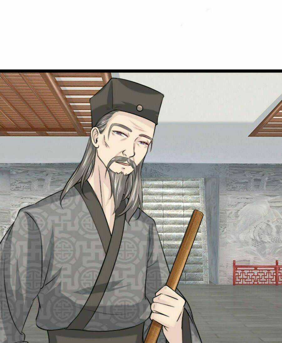 Dụ Địch Thâm Nhập - Chapter 41 - Trang 22