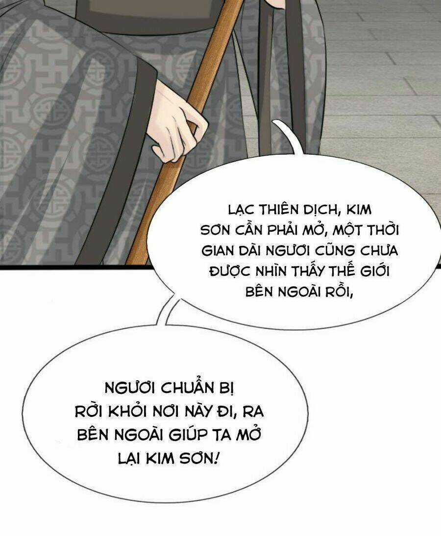 Dụ Địch Thâm Nhập - Chapter 41 - Trang 23