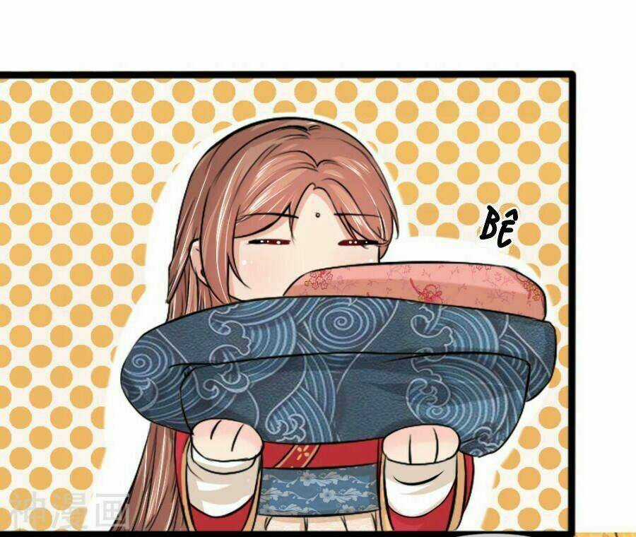 Dụ Địch Thâm Nhập - Chapter 41 - Trang 4