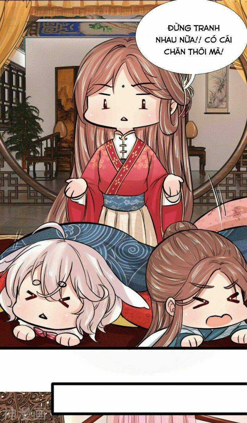 Dụ Địch Thâm Nhập - Chapter 41 - Trang 5